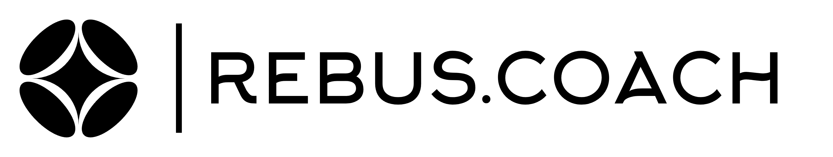 Rebus.Coach logo